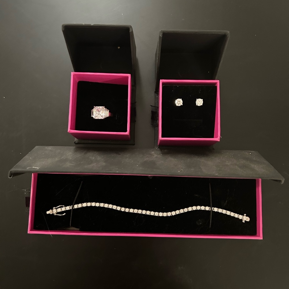 Jewelry set